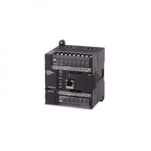 Omron, CP1L-M40DR-D